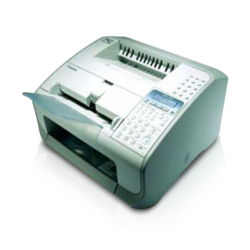 Máy fax Canon - Công Ty TNHH MTV Đức Lan